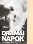 Drámai napok