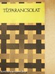 Tízparancsolat