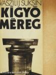 Kígyóméreg