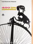 400 tanács kutyakedvelőknek