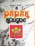 A pápák könyve