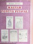 Magyar Ponyva Pitaval