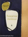 Augusztusi vasárnap