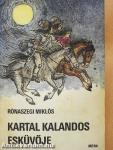 Kartal kalandos esküvője