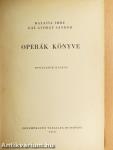 Operák könyve