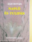 Napló és tulipán