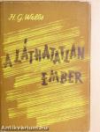 A láthatatlan ember