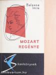 Mozart regénye