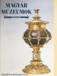 Magyar Múzeumok 2002. tél