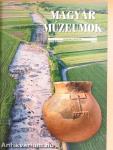 Magyar Múzeumok 2007. tavasz