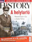 BBC History 2018. március