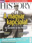 BBC History 2016. június