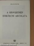 A szovjetnép erkölcsi arculata