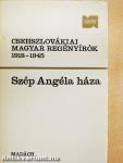 Szép Angéla háza