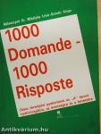 1000 Domande - 1000 Risposte