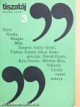 Tiszatáj 1982. március