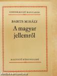 A magyar jellemről