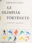 Az Olimpiák története