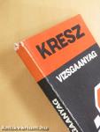 KRESZ vizsgaanyag