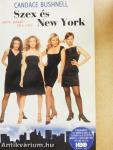 Szex és New York
