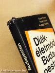 Diákéletmód Budapesten