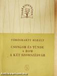 Csongor és Tünde/A rom/A két szomszédvár