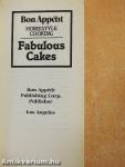 Fabulous Cakes