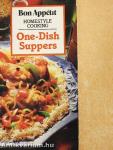 One-Dish Suppers