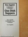 One-Dish Suppers