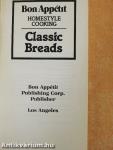 Classic Breads