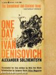 One Day in the Life of Ivan Denisovich