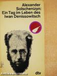 Ein Tag im Leben des Iwan Denissowitsch