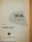 Sushi for beginners