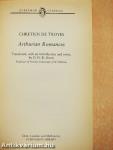Arthurian Romances