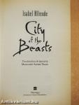 City of the Beasts