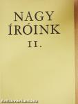 Nagy íróink II.