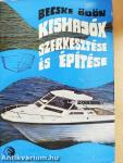 Kishajók szerkesztése és építése