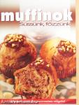 Muffinok