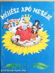 Méhész apó meséje