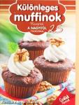 Különleges muffinok