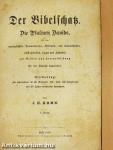 Der Bibelschatz I. (gótbetűs)
