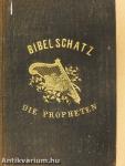 Bibel- und Talmudschatz II/2. (gótbetűs)