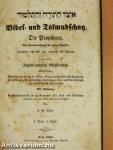 Bibel- und Talmudschatz II/2. (gótbetűs)