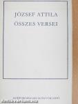 József Attila összes versei