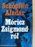 Móricz Zsigmondról