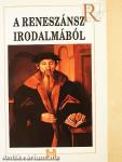 A reneszánsz irodalmából