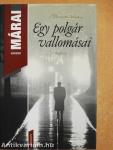 Egy polgár vallomásai