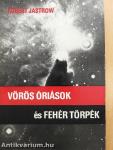 Vörös óriások és fehér törpék