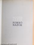 Forró napok