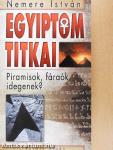 Egyiptom titkai